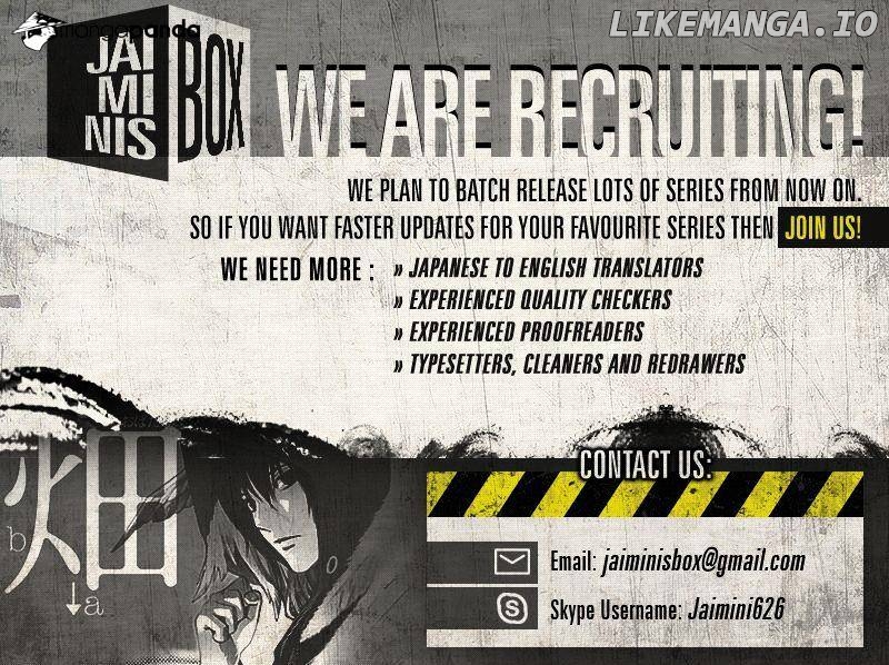 Black Clover chapter 54 image 18